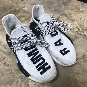 PW Human Race Addidas X Pharrell